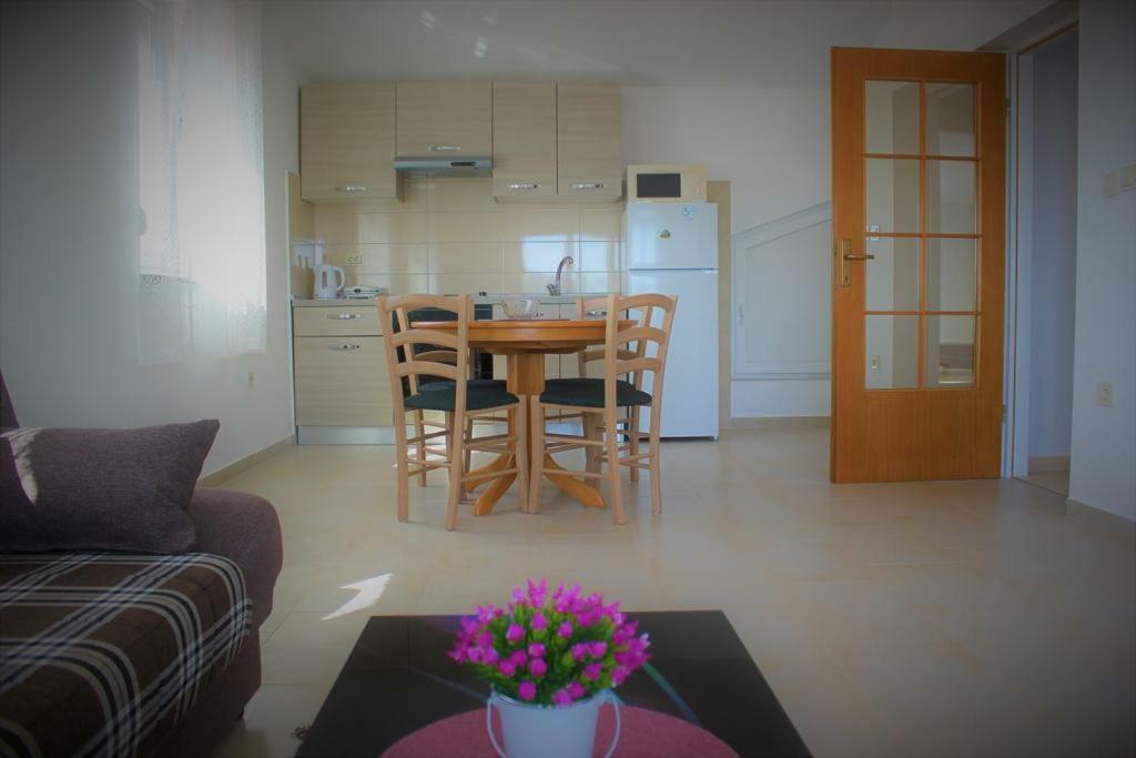 Donat Apartmán *