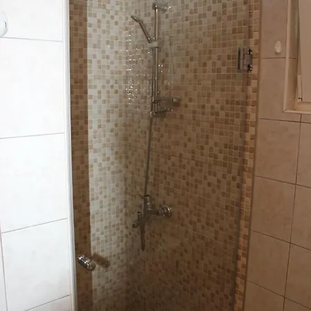 Apartment Donat Zadar Buitenkant foto