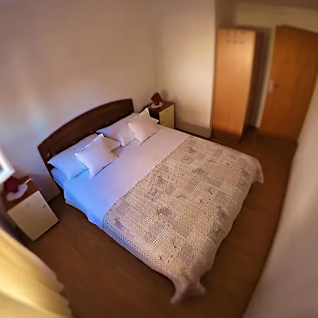 Apartment Donat Zadar Buitenkant foto