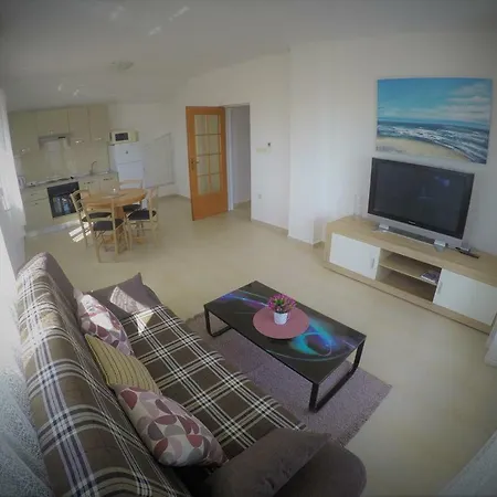 Apartment Donat Zadar Buitenkant foto