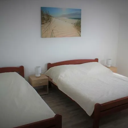 Apartment Donat Zadar Buitenkant foto
