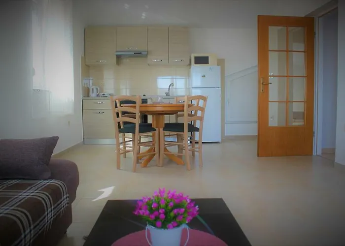 Apartment Donat