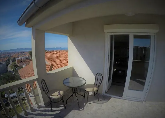 Apartment Donat