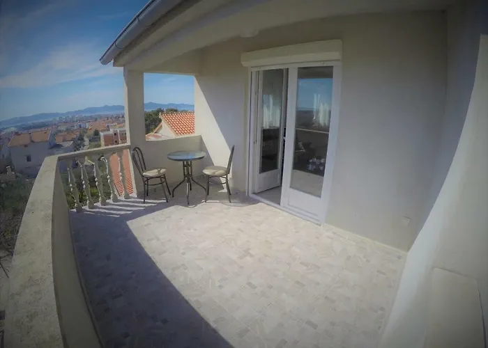 Apartment Donat