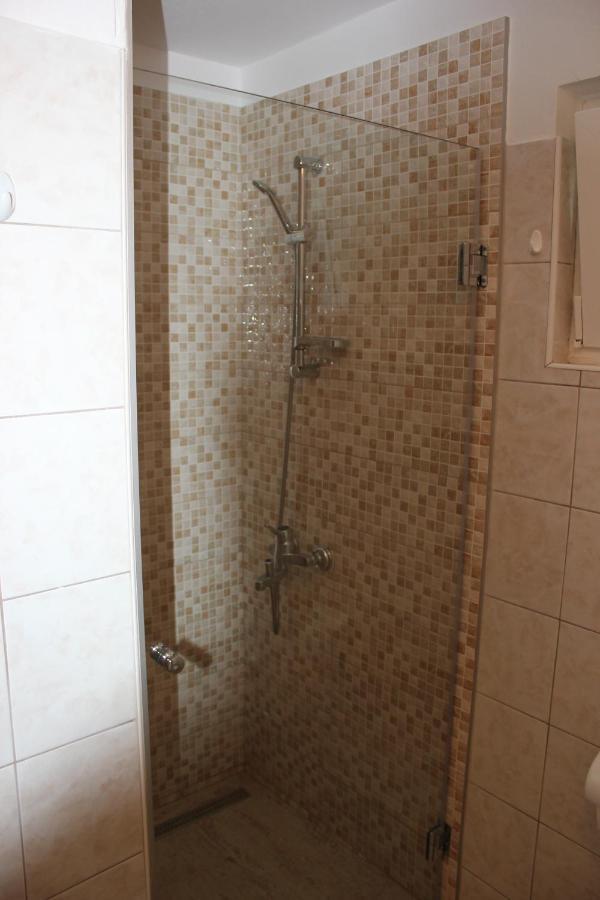 Apartman Donat