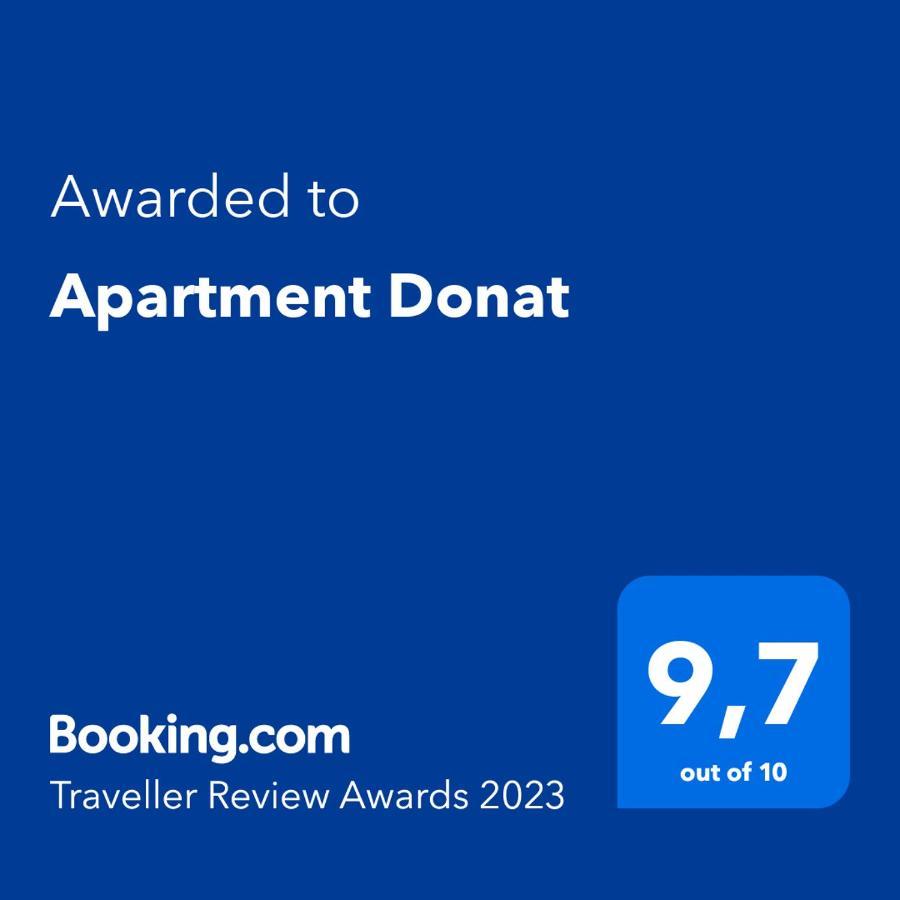 Donat Apartamento *