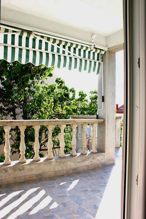 Apartman Donat Zadar