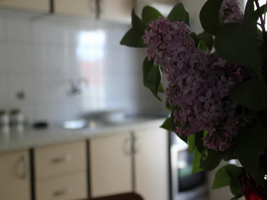 Apartman Donat Zadar