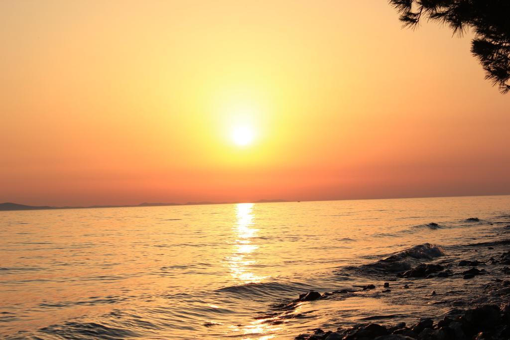Donat Apartamento Zadar