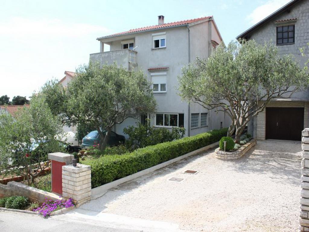 Donat Apartman Zadar