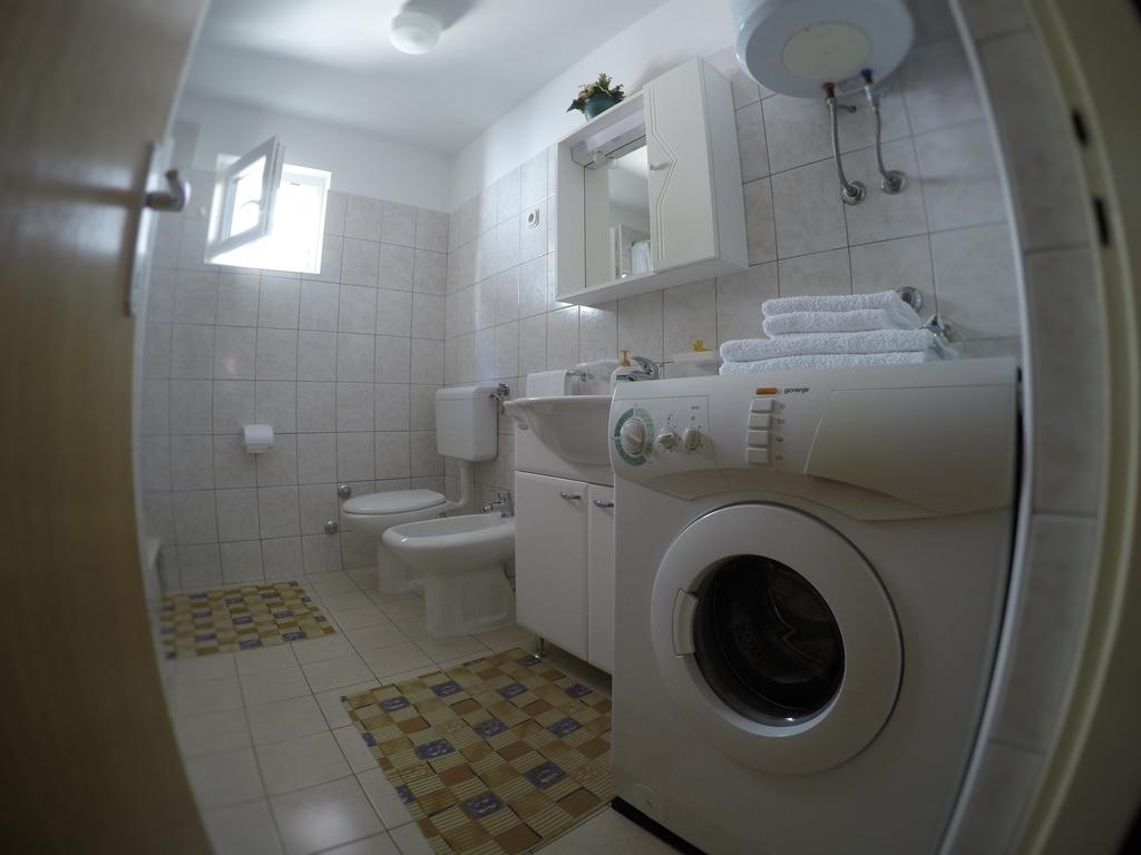 Apartman Donat