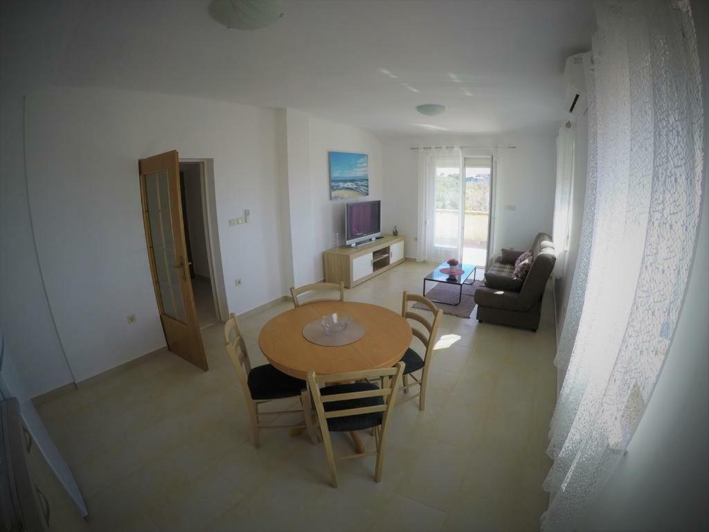 Donat Apartman Zadar