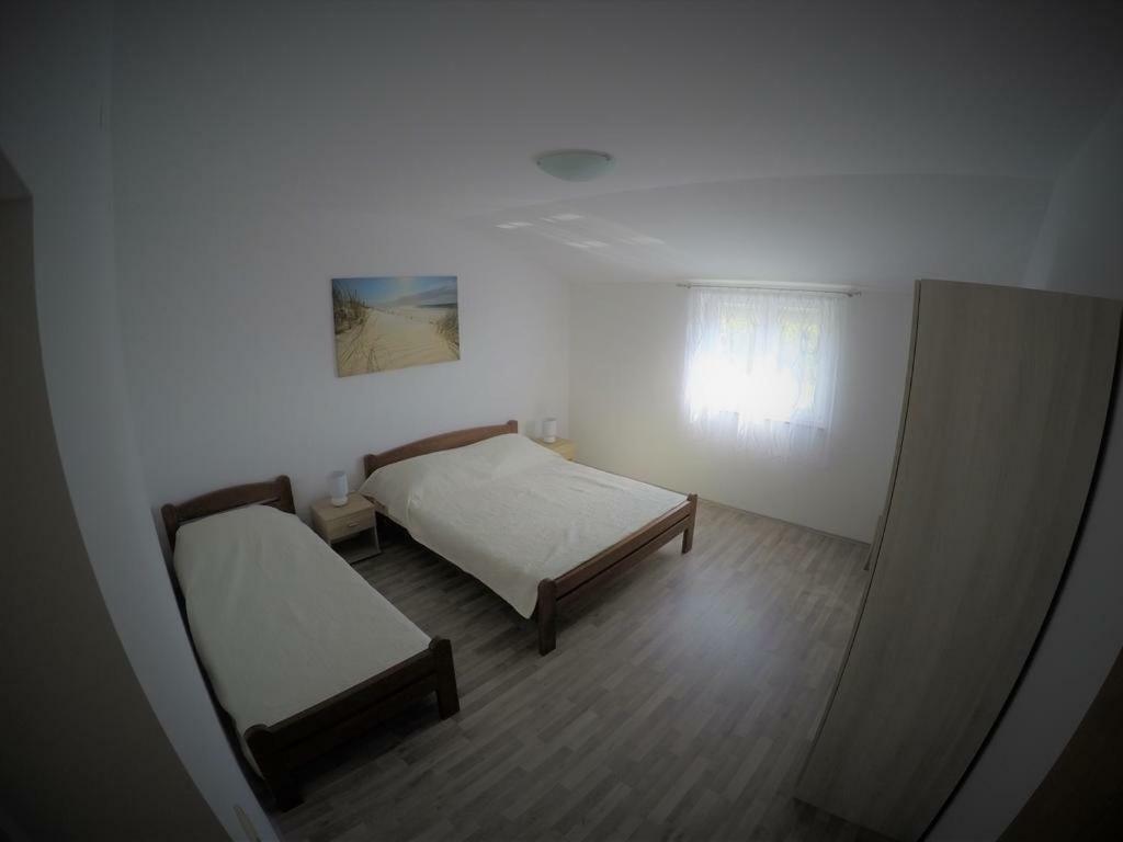 Donat Apartamento Zadar