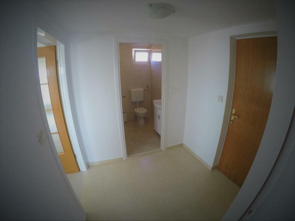 Apartman Donat