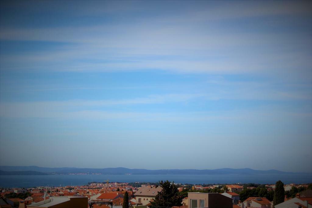 Apartman Donat Zadar