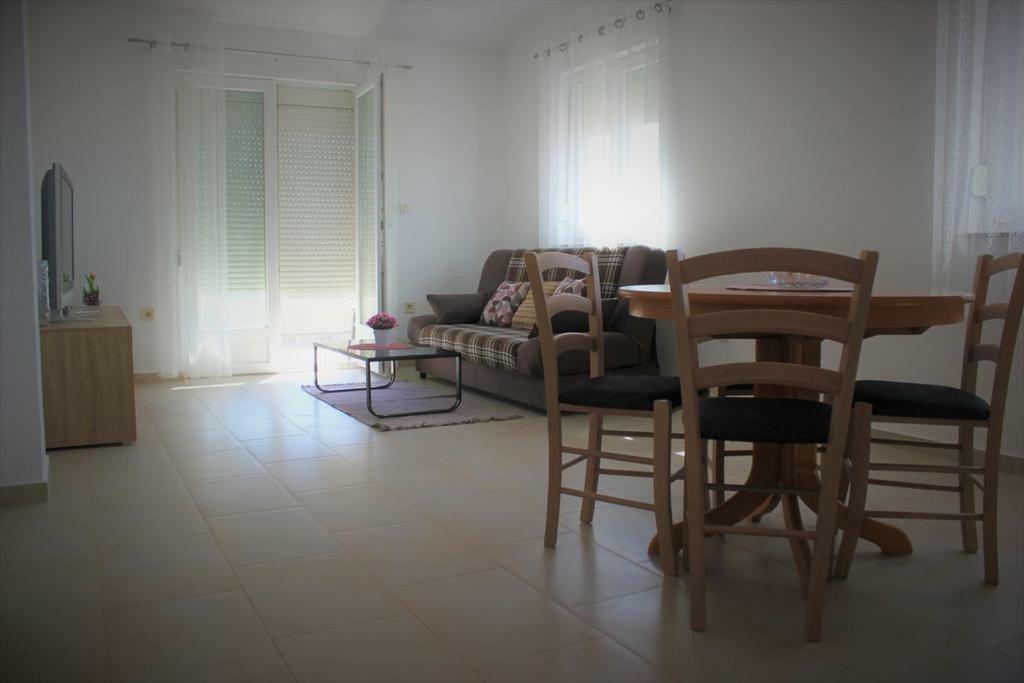Donat Apartman Zadar