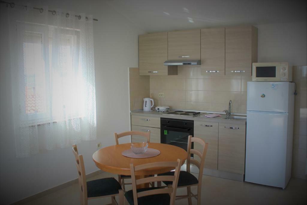 Donat Apartman *