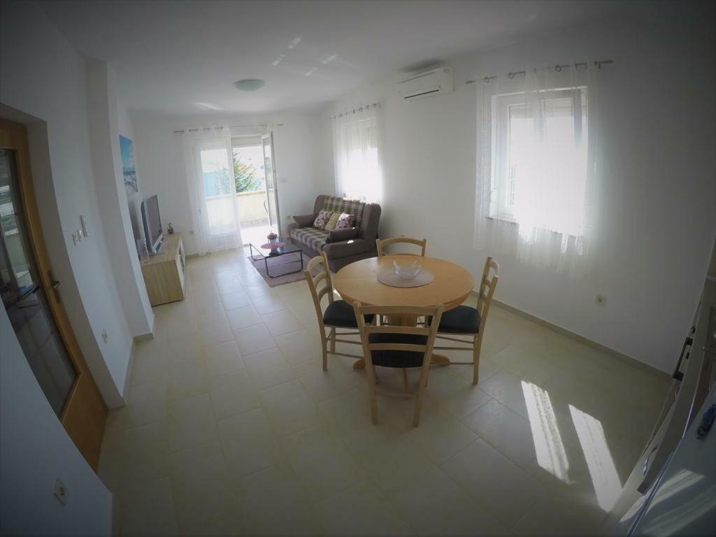 Donat Apartman Zadar