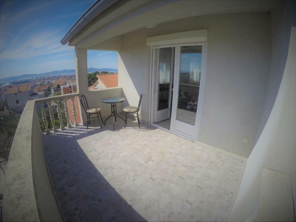 Donat Apartamento Zadar